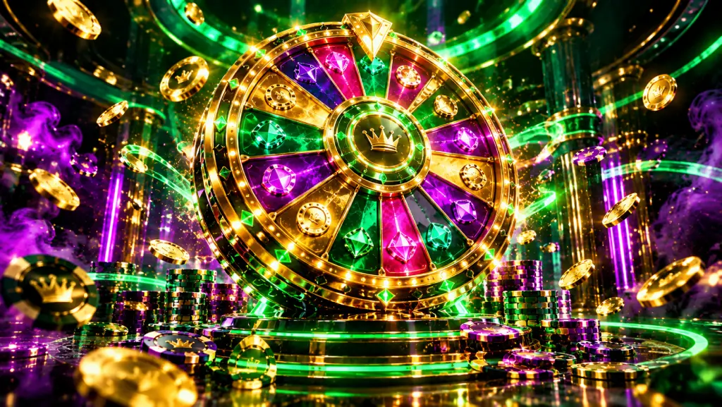 SpinBetter Aktionscode